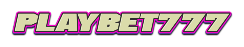 PLAYBET777 Logo